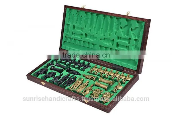 CH139A Spartan Chess Set photo-3
