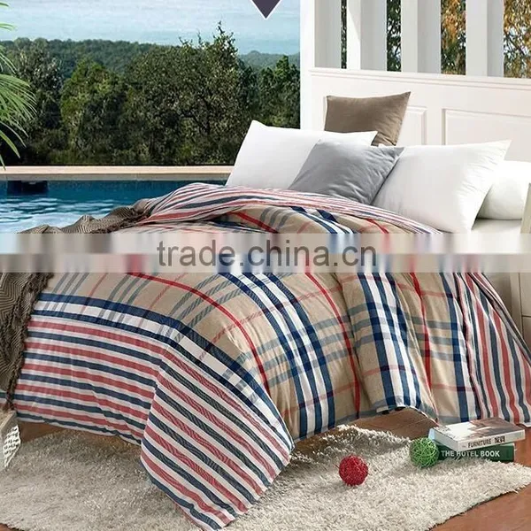 100% Polyester Fabric Brushed Frbric With Floral Printing for Bedsheet Home Textile photo-2