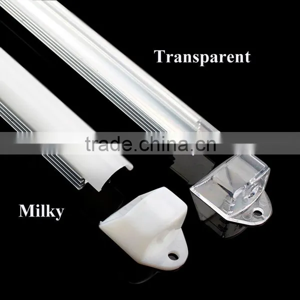 DC 12V 8520SMD LED Tube Hard LED Strip photo-4