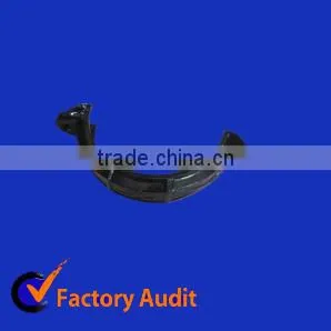Stainless Steel Band Small Cable Clamps, Metal Clamps photo-3