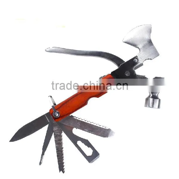 Multi Function Pliers With Hammer , Hot Sale Multi Tool photo-5