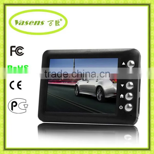 Wholesale Factory Supply CE FCC FHD 1080P Portable Driver Camcorder Car Black Box Car Dvr photo-5
