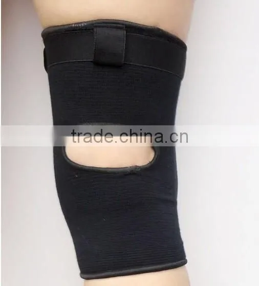 New Pressurized Sponge Knee Support Brace photo-3