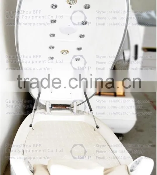 SPA Capsule Hydro Massage Hydrotherapy Beauty Machine photo-6