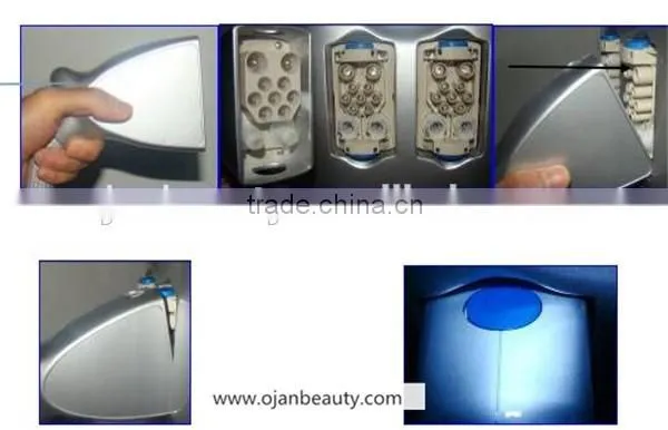 Best Ipl Hair Removal Fda Approved Acne Treatment Blue Light Beauty Equipment China Nail Art Painting Machine photo-5