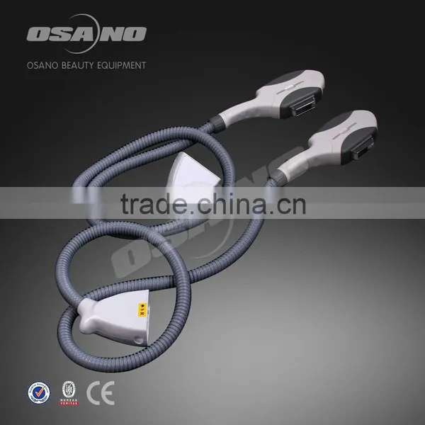 Osano Ipl Shr Full Body Laser Machine Hair Removal Forever for Sale -2000 Shots photo-3