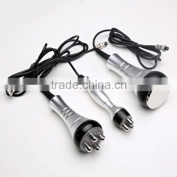 Portable Cavitation RF Beauty Salon Machine photo-5