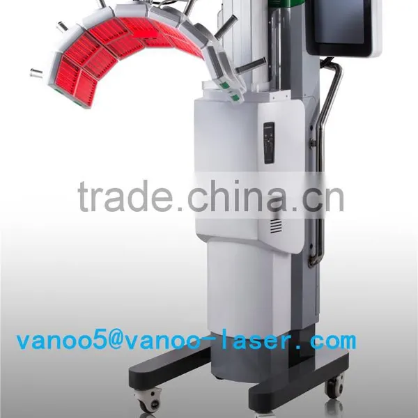 Acne Treatment Feature and PDT Type LED Light Therapy Beauty Equipment photo-6