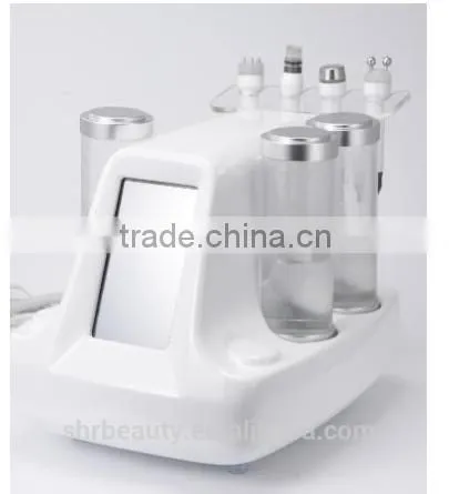 Wholesale High Quality Deep Cleasner Skin Care Diamond Microdermabrasion Peeling Machine photo-3