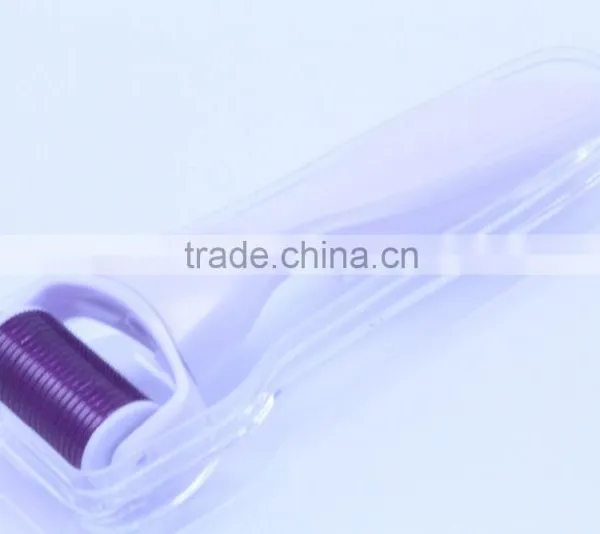 1200 Micro Needles Derma Roller 0.5/1.0/1.5mm Stainless Steel for Scar photo-4