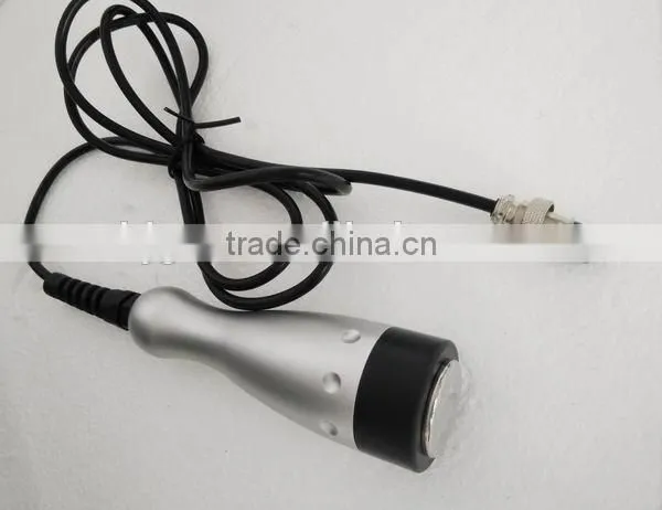 2015 New Desktop Fractional RF Cavitation Slimming Machine photo-6