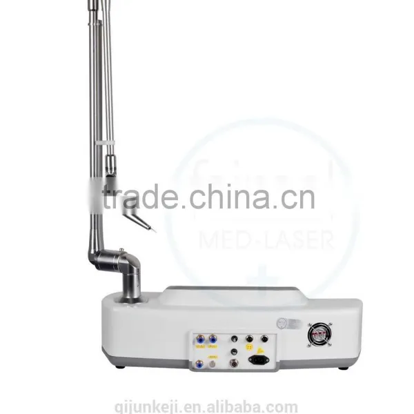Wrinkle Removal Fractional CO2 Laser Machine For Vagina Eliminate 0.1mj-300mj Body Odor Tightening Co2 Fractional Laser Scar Removal Remove Neoplasms photo-6