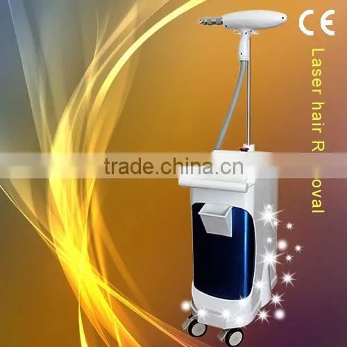 1064 Long Pulse Laser Hair Removal Machine for Vascular Removal -P003 photo-2