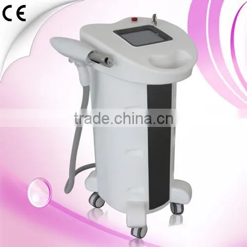 532nm Nd. Yag Long Pulse Laser Permanent Hair 1000W Removal Product With Cooling Head PC01 Varicose Veins Treatment photo-2