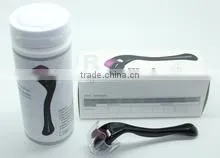 China Top Ten Selling Products Zgts Dermaroller Derma Roller Titanium photo-5