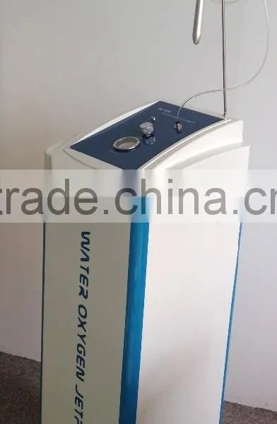 WF-18 Water Dermabrasion Machine photo-6