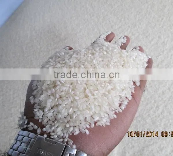 5% Broken Rice
