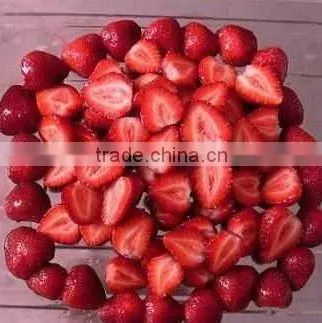 IQF Strawberry With Best Quality photo-4