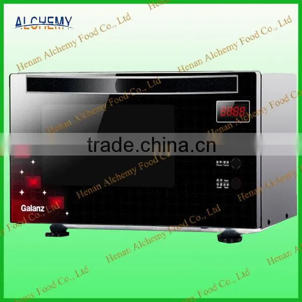promotion microwave Oven for food processing sale cheap