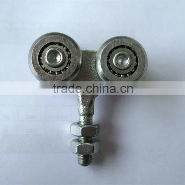 Sliding Door Hanger Roller photo-3