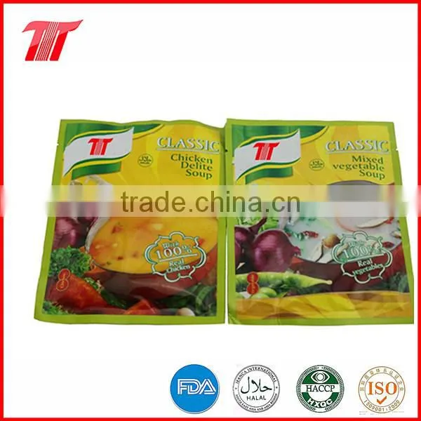 Wholesale and High Quality TMT Brand Vegetable Soup photo-2