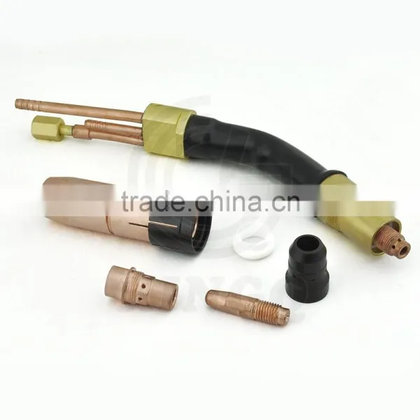KINGQ MIG WELDING 42.0001.0576 - 78 CONTACT TIP FOR FRONIUS AL4000/AW5000 photo-2