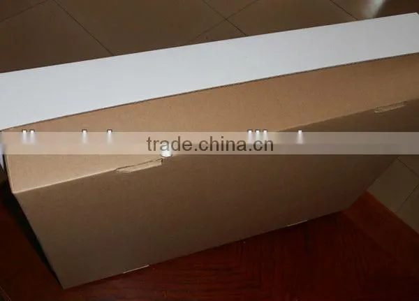 Corrugated Seafood Wax Boxes for Australia Seafood Market photo-4