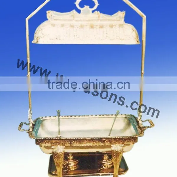 New Design Stylish Chafing Dish for Sale | Top Quality Chafing Dish | New Design Party Supplies Chafing Dishj photo-2