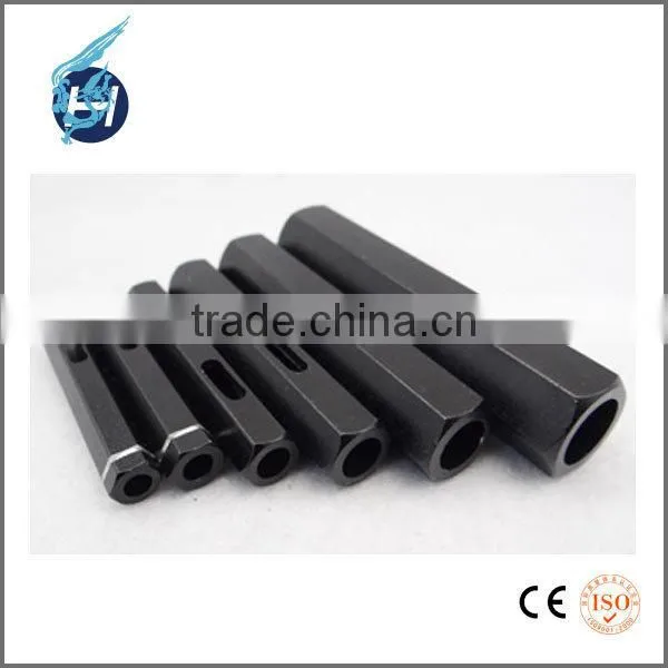 Engineering Fabricate Cnc Machining Filling Sealing Machine Parts photo-4