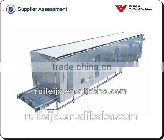 Drink Machine/soft Drink Machine for Drying Machine