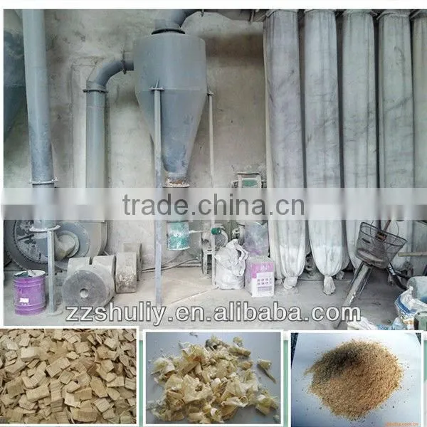 Wood grinder machine,Classical Standard Wood Powder Machine0086-13838265130