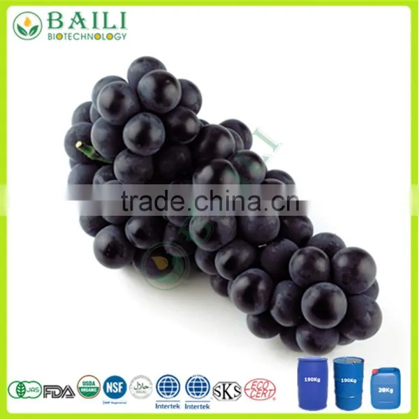 Skin Care Grape Seed Oil Refined & Cold Pressed photo-2