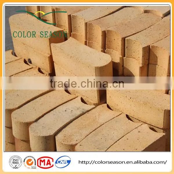 Fire Insulation High Aluminum Brick