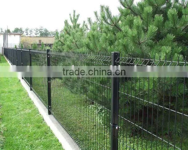 Mesh Fence