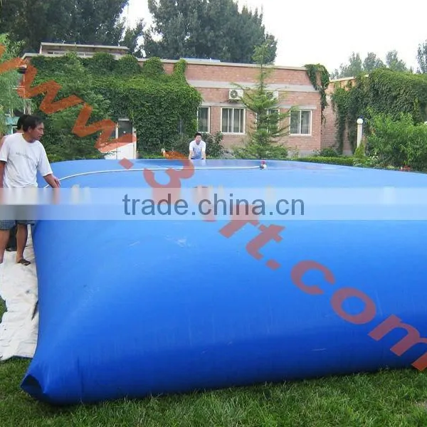 Water Bladder