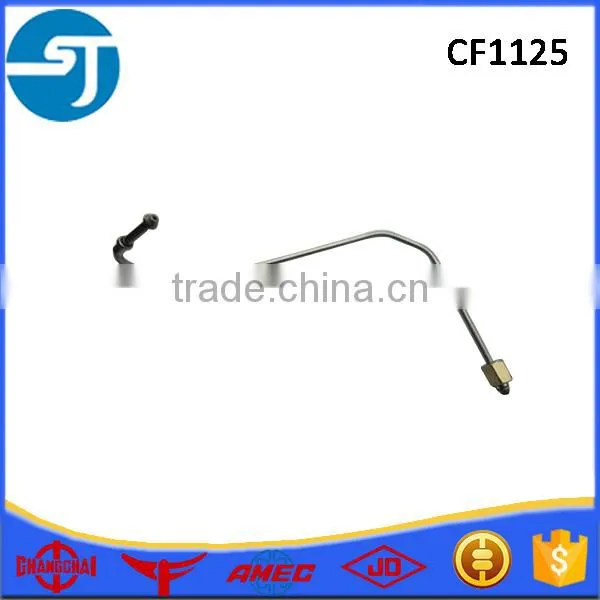 Name of Spare Parts of Diesel Engine CF1125 High Pressure Tube photo-2
