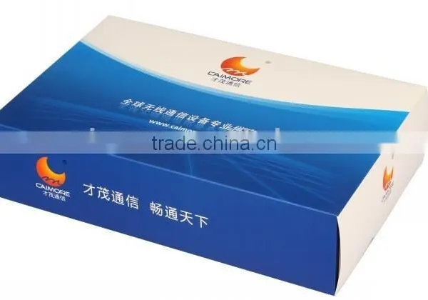 CM550-55G M2m 2g Gprs/gsm RTU With Wifi Router Applied in Vehicle photo-6