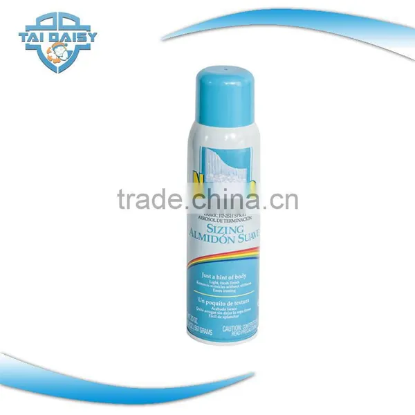 Ironing Spray Starch in Malaysia photo-4