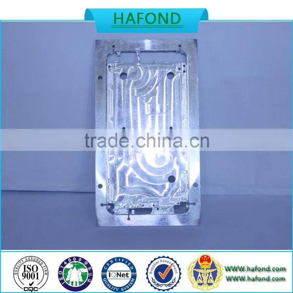 OEM High Precision Laser Cutting Parts photo-3
