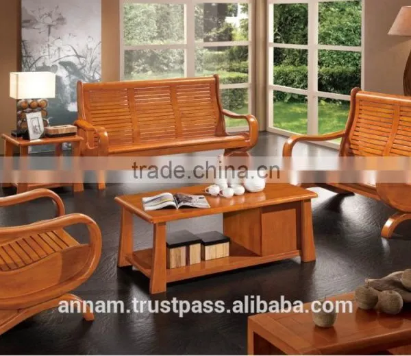 Solid Wood Home Furniture From Laos photo-5