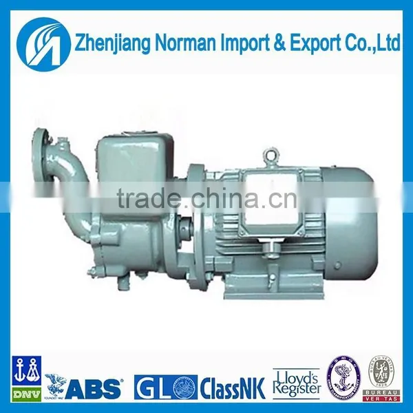 1.5CWX series marine centrifugal vortex pump