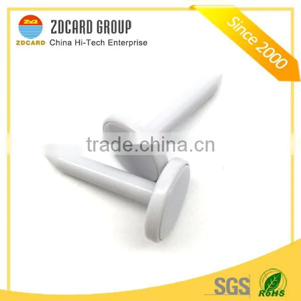 ABS Ntag213 RFID Nail Tag For Tree Wood Identify Management photo-6