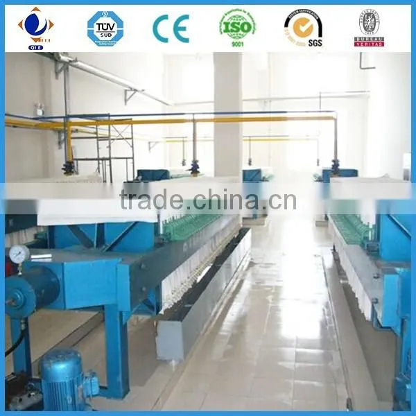 Hot Sale! Canola Oil Epeller Plant With Good Price photo-3