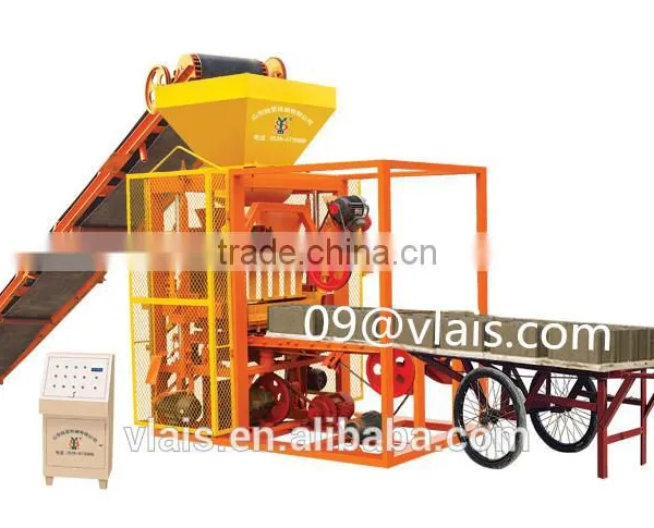 hollow block marking machine price/ concrete brick marking machines price