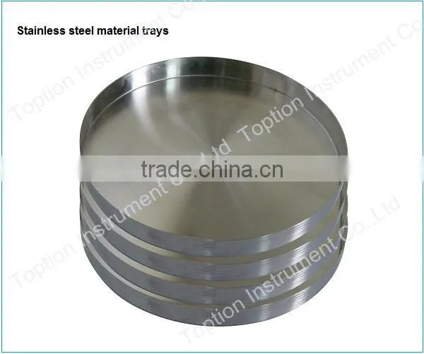 Laboratory Bench Top Stainless Steel Vacuum Freeze Dryer Lyophilizer for Sale photo-6