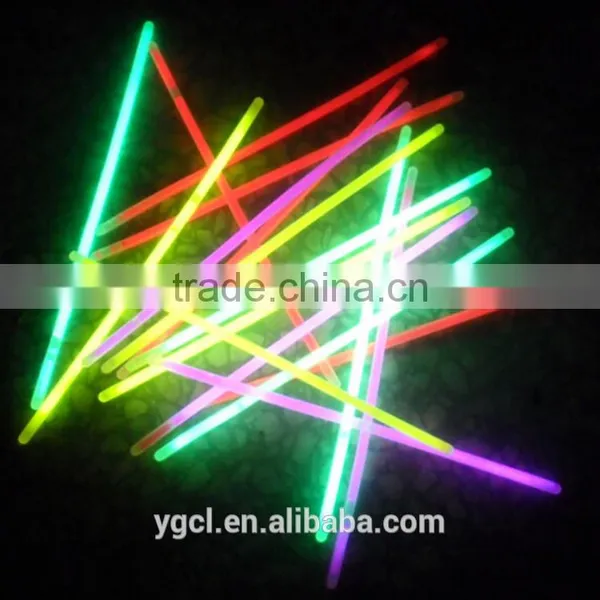 Three-color Glow Stick Bracelet photo-5