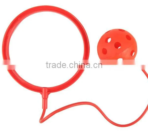 Ankle Hoops Swing Ball, Outdoor Sports photo-3