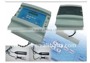MINDER 3000 Series PH&ORP Swiming Pool Water Chemical Level Controller