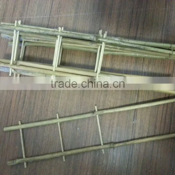 ZENT-81 Bamboo Trellis for Flower and Plant photo-2