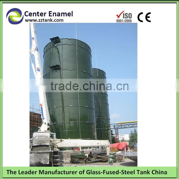 Equipment for Poultry Farms Pig Breeding Silo